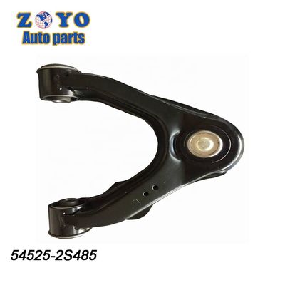 Brazo de control superior para la camioneta Nissan D22 D40 en 54525-2S400 54500-2S686 E4501-VK385