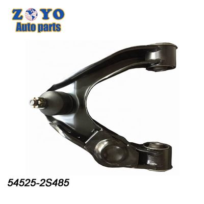 Brazo de control superior para la camioneta Nissan D22 D40 en 54525-2S400 54500-2S686 E4501-VK385