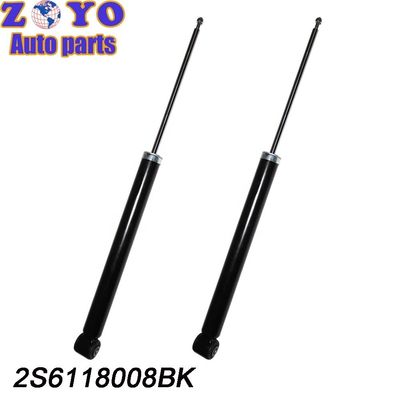Absorbedor de choque de gas trasero para Mazda Mazda2 03-07 T/T Plazo de pago para Ford Fiesta
