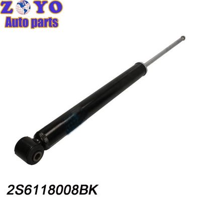 Absorbedor de choque de gas trasero para Mazda Mazda2 03-07 T/T Plazo de pago para Ford Fiesta