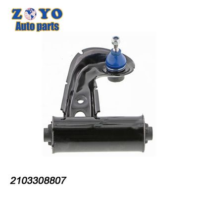 40 Cr Brazo de control superior de la articulación de bola para Mercedes C280 W210 Parte de reemplazo de suspensión