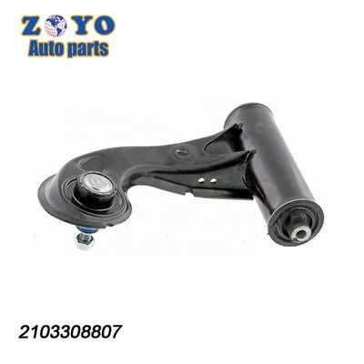 40 Cr Brazo de control superior de la articulación de bola para Mercedes C280 W210 Parte de reemplazo de suspensión