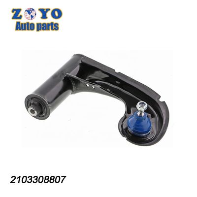 40 Cr Brazo de control superior de la articulación de bola para Mercedes C280 W210 Parte de reemplazo de suspensión