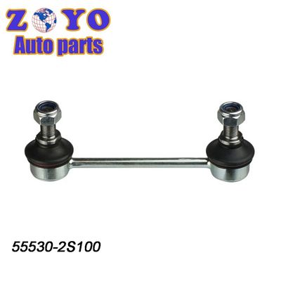 Modelo de automóvil para Hyundai Tucson 2009-2015 Autos Suspensión Partes Sway Bar Estabilizador Enlace