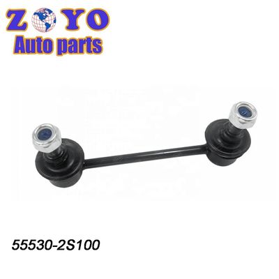 Modelo de automóvil para Hyundai Tucson 2009-2015 Autos Suspensión Partes Sway Bar Estabilizador Enlace