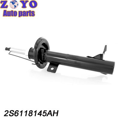 Absorbedor de choques de caucho natural para Ford Fiesta Mazda2 2003-2007 Partes de suspensión automática