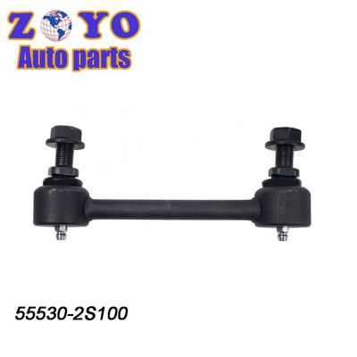 Modelo de automóvil para Hyundai Tucson 2009-2015 Autos Suspensión Partes Sway Bar Estabilizador Enlace