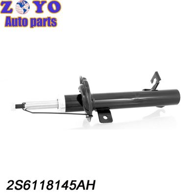 Absorbedor de choques de caucho natural para Ford Fiesta Mazda2 2003-2007 Partes de suspensión automática