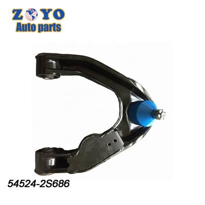 Otras partes del cuerpo 54524-2S686 Brazo de control superior delantero derecho para Nissan Pickup D22 97-