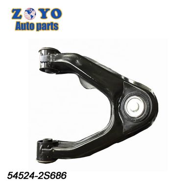 Otras partes del cuerpo 54524-2S686 Brazo de control superior delantero derecho para Nissan Pickup D22 97-