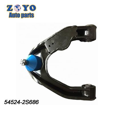 Otras partes del cuerpo 54524-2S686 Brazo de control superior delantero derecho para Nissan Pickup D22 97-