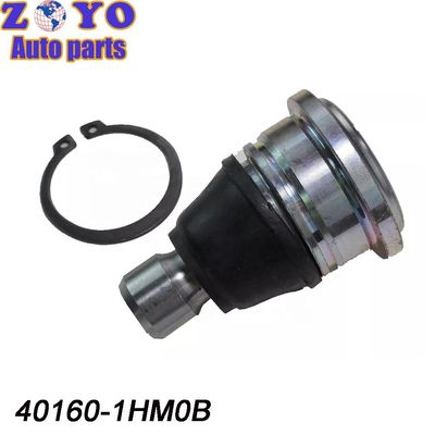 Las articulaciones de la bola del brazo del control frontal para Nissan Micra 10-15 2011-2013 año  Car Fitment