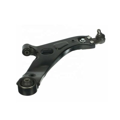 Partes de la suspensión del automóvil Brazo de control inferior delantero para Hyundai Santa Fe 2015-2016 Modelo de automóvil