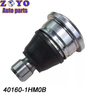 Las articulaciones de la bola del brazo del control frontal para Nissan Micra 10-15 2011-2013 año  Car Fitment