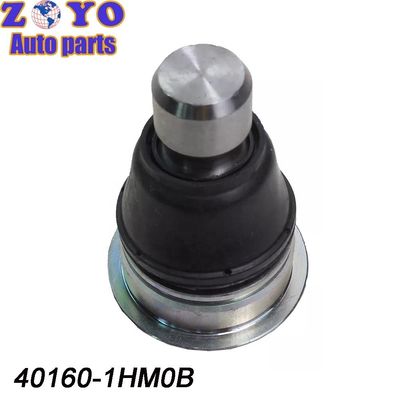 Las articulaciones de la bola del brazo del control frontal para Nissan Micra 10-15 2011-2013 año  Car Fitment