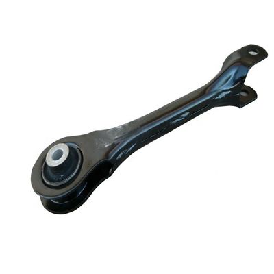 40 Cr Ball Joint Black E-coating Brazo de control trasero superior para el Tesla Model 3 2017-2019