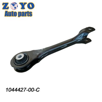 40 Cr Ball Joint Black E-coating Brazo de control trasero superior para el Tesla Model 3 2017-2019