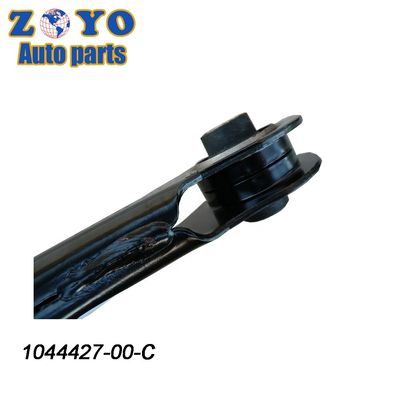 Modelo de automóvil para Tesla Model 3 Brazo de control trasero para el sistema de suspensión automática estándar de OEM