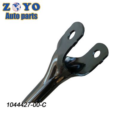 40 Cr Ball Joint Black E-coating Brazo de control trasero superior para el Tesla Model 3 2017-2019