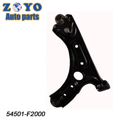 Partes de repuesto de suspensión para Hyundai Elantra 2004-2009 Brazo de control inferior delantero derecho