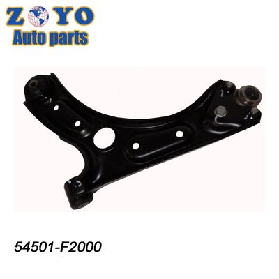 Partes de repuesto de suspensión para Hyundai Elantra 2004-2009 Brazo de control inferior delantero derecho