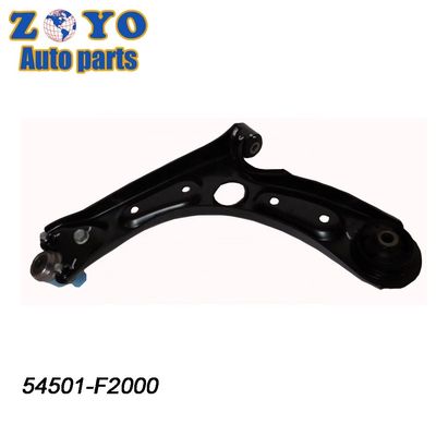 Partes de repuesto de suspensión para Hyundai Elantra 2004-2009 Brazo de control inferior delantero derecho