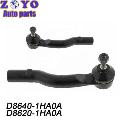Las piezas de suspensión de automóviles estándar para Nissan Micra k10 k11 2010-2015 Scala
