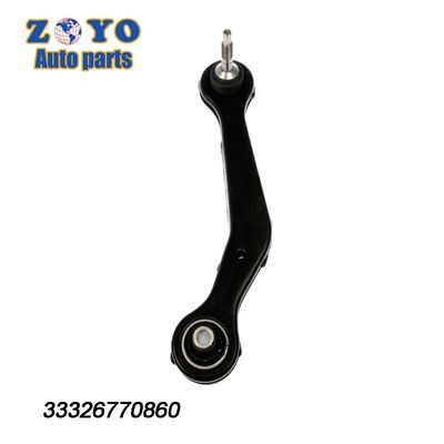 Brazo de control inferior delantero estampado a la izquierda a la derecha para BMW X5 E53 2007 Partes de suspensión automática
