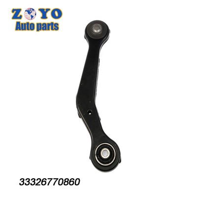 Brazo de control inferior delantero estampado a la izquierda a la derecha para BMW X5 E53 2007 Partes de suspensión automática