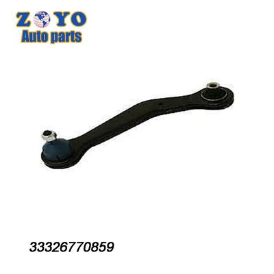 Brazo de control inferior delantero estampado a la izquierda a la derecha para BMW X5 E53 2007 Partes de suspensión automática