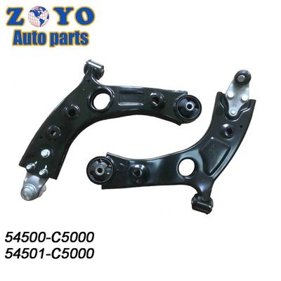 Kia Sorento III 16-20 54500-C5000 Brazo de control del sistema de suspensión con NO de origen y modelo de vehículo