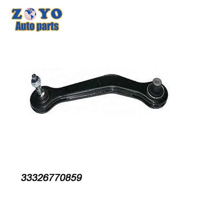 Brazo de control inferior delantero estampado a la izquierda a la derecha para BMW X5 E53 2007 Partes de suspensión automática