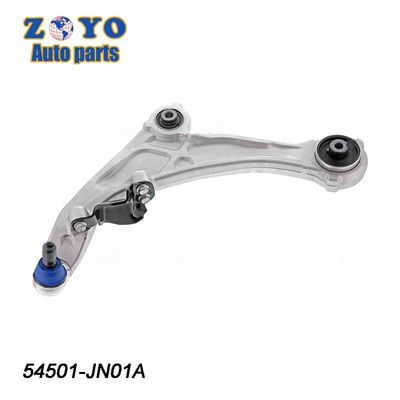 Modelo de coche para Nissan Altima 07-13 MS30154 Suspensión automática Parte inferior del brazo 54501-JN01A