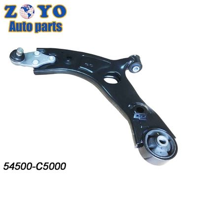 Kia Sorento III 16-20 54500-C5000 Brazo de control del sistema de suspensión con NO de origen y modelo de vehículo