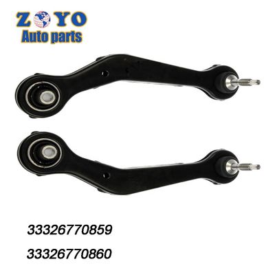 Brazo de control inferior delantero estampado a la izquierda a la derecha para BMW X5 E53 2007 Partes de suspensión automática