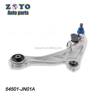 Modelo de coche para Nissan Altima 07-13 MS30154 Suspensión automática Parte inferior del brazo 54501-JN01A