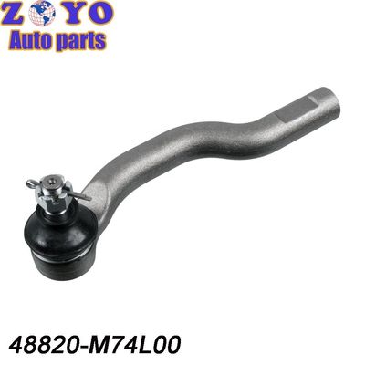 Junto de bola de ensamblaje de barra de unión para Suzuki Swift 2010 partes de dirección automática 48820-M74L00