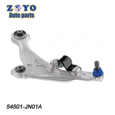 Modelo de coche para Nissan Altima 07-13 MS30154 Suspensión automática Parte inferior del brazo 54501-JN01A