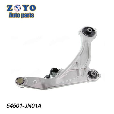 Modelo de coche para Nissan Altima 07-13 MS30154 Suspensión automática Parte inferior del brazo 54501-JN01A