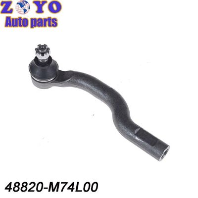 Junto de bola de ensamblaje de barra de unión para Suzuki Swift 2010 partes de dirección automática 48820-M74L00