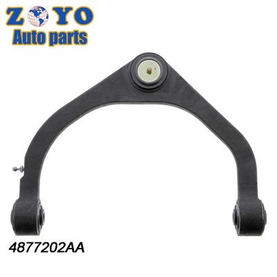 Reemplazar/reparar el brazo de control inferior de acero forjado de la articulación de la bola para el Dodge RAM 1500 2010