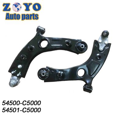 54501C6000 DONGFENG KIA Brazo de control frontal inferior para Kia Sorento III 2016-2020 Estampado