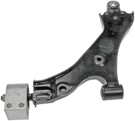 Material de acero Eje delantero Brazo de control derecho para el Chevrolet EQUINOX 10-17 GMC TERRAIN 10-17