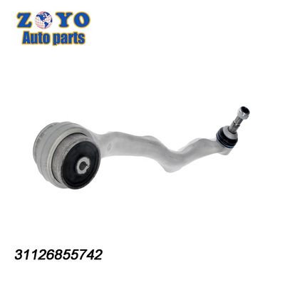 RK621978 Armas de control frontal izquierdo para Ford Focus Mercedes W220 2010- OEM estándar