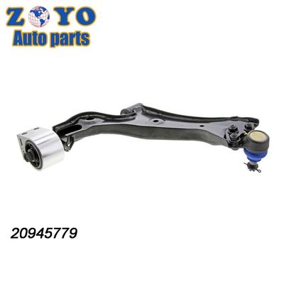 Material de acero Eje delantero Brazo de control derecho para el Chevrolet EQUINOX 10-17 GMC TERRAIN 10-17