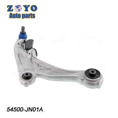 54500-JA00B Arma de control inferior para el Nissan Altima Sunny March Tiida 2007-2013 Hecho
