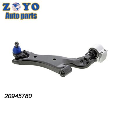 Material de acero Eje delantero Brazo de control derecho para el Chevrolet EQUINOX 10-17 GMC TERRAIN 10-17