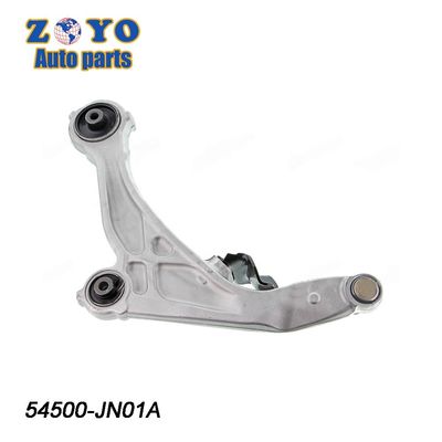 54500-JA00B Arma de control inferior para el Nissan Altima Sunny March Tiida 2007-2013 Hecho