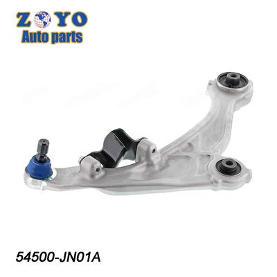 54500-JA00B Arma de control inferior para el Nissan Altima Sunny March Tiida 2007-2013 Hecho