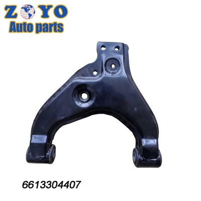 Ssangyong Istana 1995-2003 Brazo de control Naturaleza de caucho Arbusto delantero inferior superior del hueso de deseo